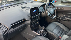 Ford EcoSport 1.0 EcoBoost 125 Active 5dr Petrol Hatchback